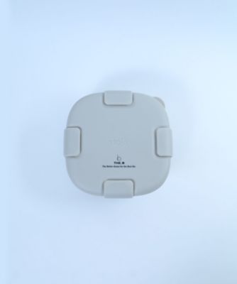 ＜THE_B (Women)＞Ｓｔｏｊｏ　ＢＯＸ（ＯＡＴ）　ＳＴＯＪＯ＿ＢＯＸ＿０１