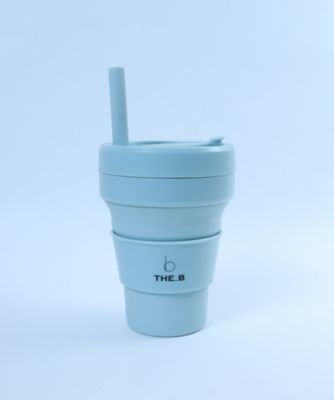 ＜THE_B (Women)＞Ｓｔｏｊｏ　ＣＵＰ（ＡＱＵＡ　ＭＡＲＩＮＥ）　ＳＴＯＪＯ＿ＣＵＰ＿０２