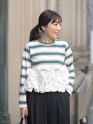 TREFLE+1 (Women) | 三越伊勢丹オンラインストア・通販【公式】