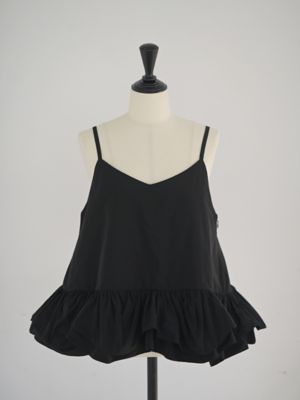 ブラック系 TREFLE+1 (Women)のトップス | レディース | 三越伊勢丹