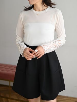 TREFLE+1 (Women) | 三越伊勢丹オンラインストア・通販【公式】