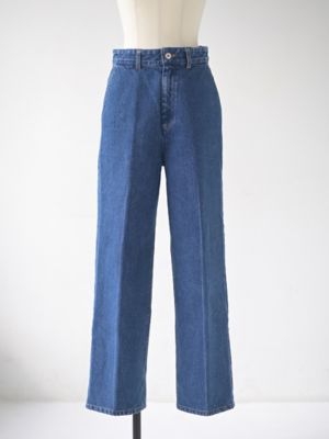 予約販売】ハートデニム【4月中旬以降お届け】 | TREFLE+1 (Women