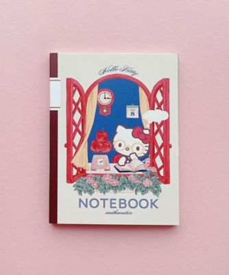 即売商品】NOTEBOOK memo | okappalover/オカッパラバー