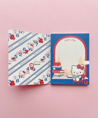 即売商品】NOTEBOOK memo | okappalover/オカッパラバー