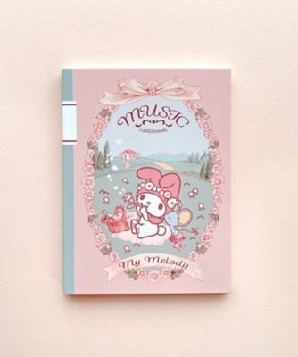 即売商品】NOTEBOOK memo | okappalover/オカッパラバー