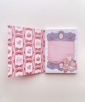 okappalover オカッパラバー　メモ　まとめ売り 即売商品】NOTEBOOK memo | okappalover/オカッパラバー