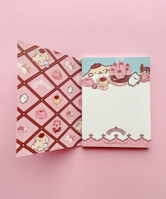 即売商品】NOTEBOOK memo | okappalover/オカッパラバー
