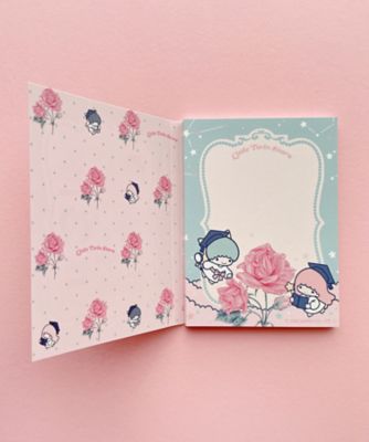 即売商品】NOTEBOOK memo | okappalover/オカッパラバー
