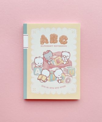 即売商品】NOTEBOOK memo | okappalover/オカッパラバー