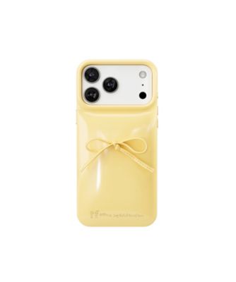 The Soap Case ー Delicate Bow in