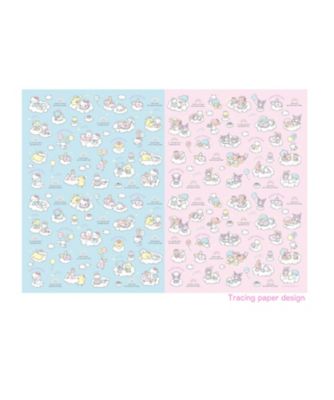 □【受注商品】【12月中旬以降届】MXRelax／デザインペーパー