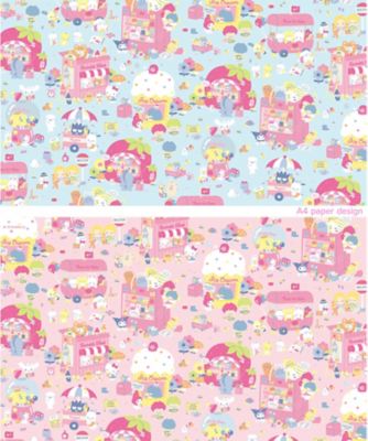 □【受注商品】【12月中旬以降届】MXFancyshop／デザイン