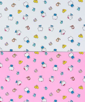 □【受注商品】【12月中旬以降届】POP PINK ハローキティ