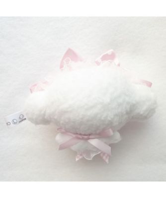 □【受注商品】【2027年2月上旬以降届】にっこりこぎみゅん