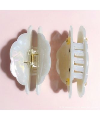 即売商品】こぎみゅん ヘアクリップ | todiaries/トゥダイアリーズ