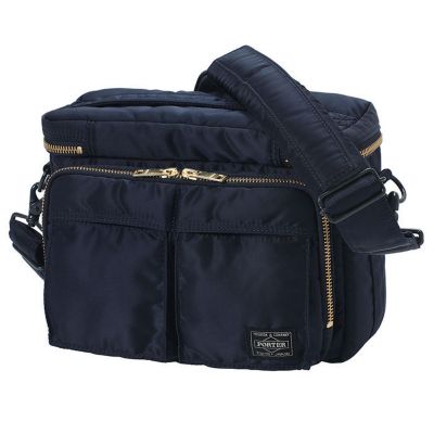 ＜PORTER＞ＴＡＮＫＥＲ　ＣＡＭＥＲＡ　ＢＡＧ　６２２－７６１２１