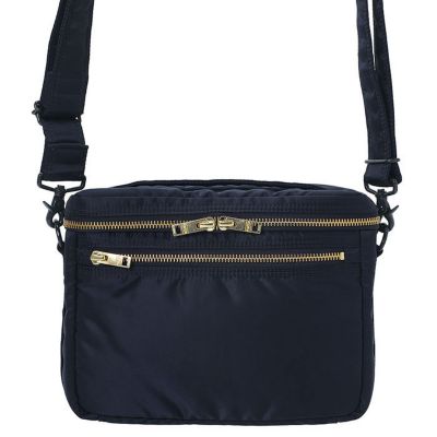 ショルダーバッグ PORTER / TANKER CAMERA BAG  622-76121 TANKER CAMERA BAG 622－76121 | PORTER