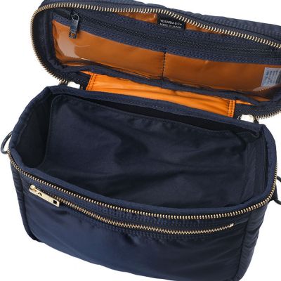 TANKER CAMERA BAG 622－76121 | PORTER