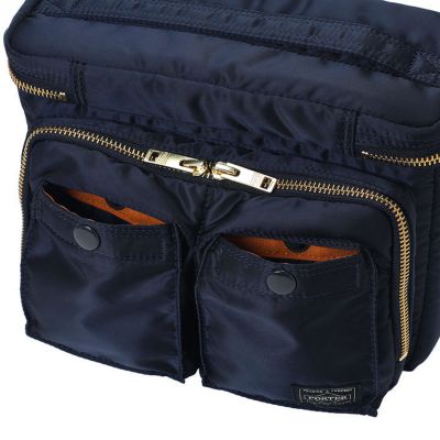 TANKER CAMERA BAG 622－76121 | PORTER