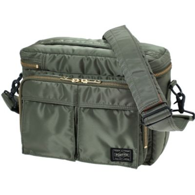 TANKER CAMERA BAG 622－76121 | PORTER