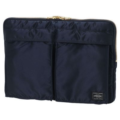 ＜PORTER＞ＴＡＮＫＥＲ　ＤＯＣＵＭＥＮＴ　ＣＡＳＥ　６２２－７６５００