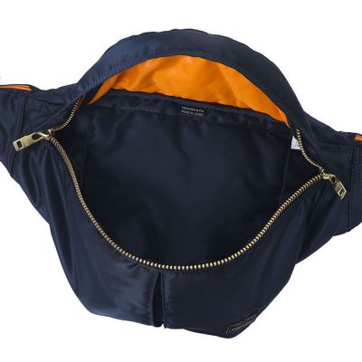 TANKER WAIST BAG L 622－76628 | PORTER