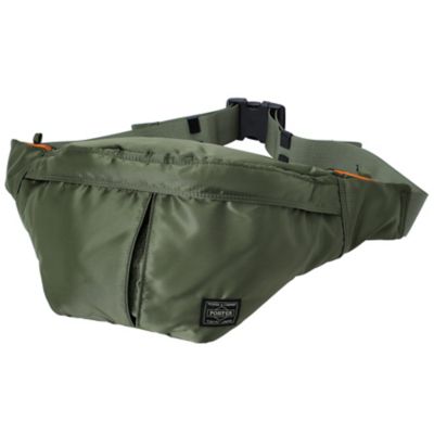 TANKER WAIST BAG L 622－76628 | PORTER