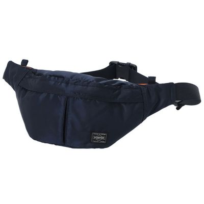 ＜PORTER＞ＴＡＮＫＥＲ　ＷＡＩＳＴ　ＢＡＧ　Ｓ　６２２－７６６２９