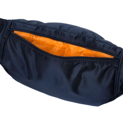 TANKER WAIST BAG S 622－76629 | PORTER