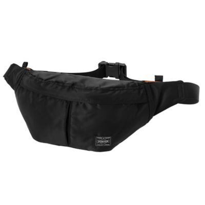 Head porter waist online bag black