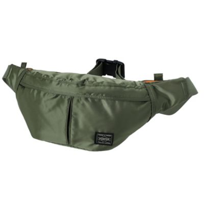 TANKER WAIST BAG S 622－76629 | PORTER