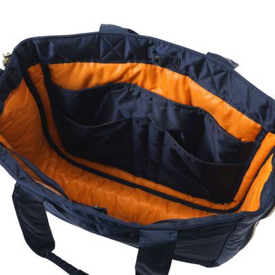 TANKER 2WAY TOTE BAG 622－76673 | PORTER