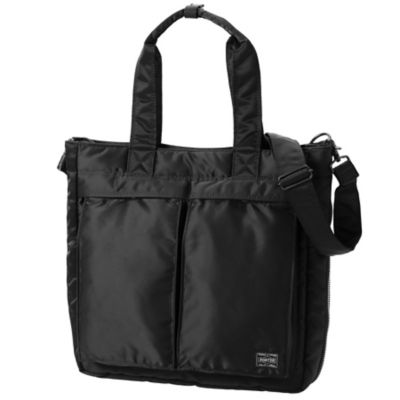 TANKER 2WAY TOTE BAG 622－76673 | PORTER