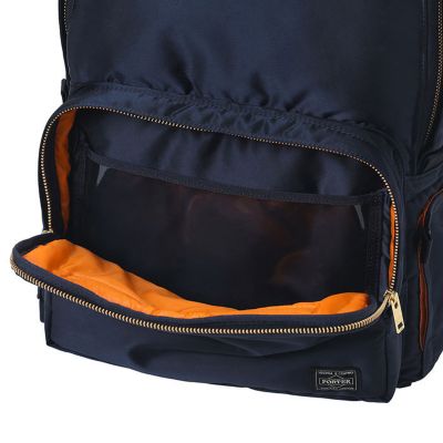 TANKER BACKPACK 622－76674 | PORTER/ポーター