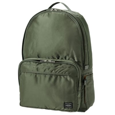 TANKER BACKPACK 622－76674 | PORTER/ポーター