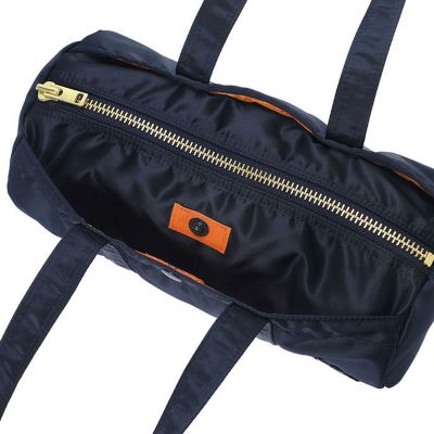 TANKER DUFFLE BAG S 622－76958 | PORTER