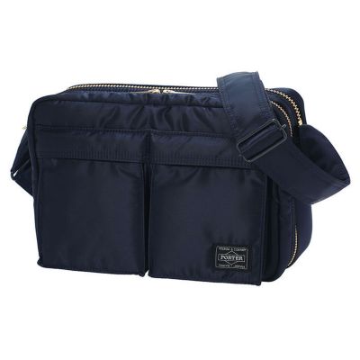 ＜PORTER＞ＴＡＮＫＥＲ　ＳＨＯＵＬＤＥＲ　ＢＡＧ　Ｓ　６２２－７６９６３