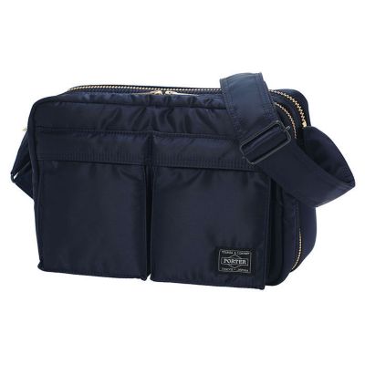 ＴＡＮＫＥＲ　ＳＨＯＵＬＤＥＲ　ＢＡＧ　Ｓ