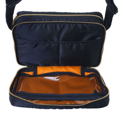 TANKER SHOULDER BAG S 622－76963