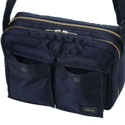 TANKER SHOULDER BAG S 622－76963