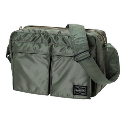 TANKER SHOULDER BAG S 622－76963
