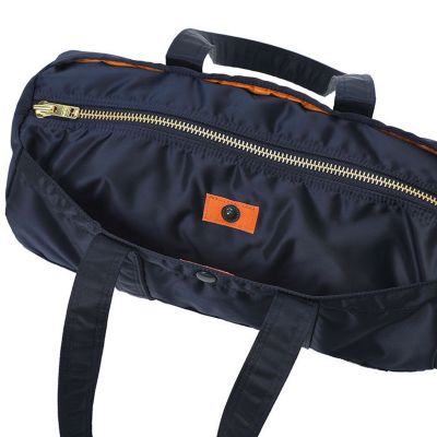 TANKER DUFFLE BAG L 622－76987 | PORTER