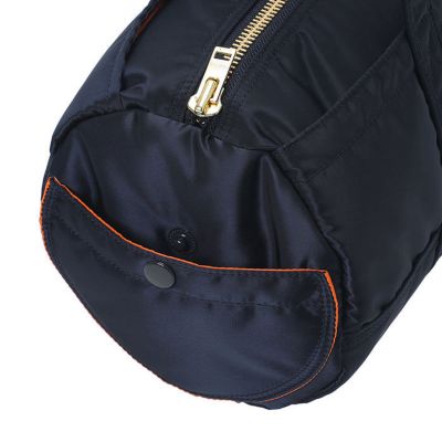 TANKER DUFFLE BAG L 622－76987 | PORTER