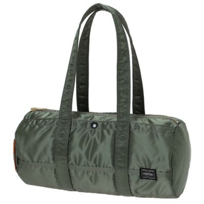 TANKER DUFFLE BAG L 622－76987 | PORTER