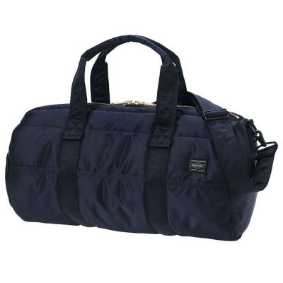 PORTER TANKER DUFFLE BAG ダッフルバッグ Sサイズ - ボストンバッグ