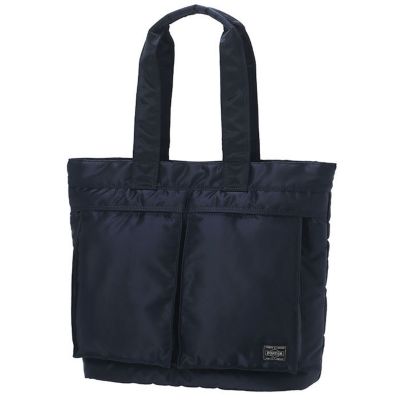 ＜PORTER＞ＴＡＮＫＥＲ　ＴＯＴＥ　ＢＡＧ　６２２－７６９９４