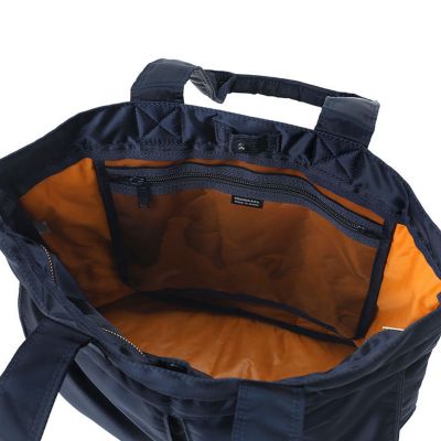 TANKER TOTE BAG 622－76994 | PORTER/ポーター