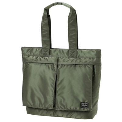 バッグ PORTER TANKER TOTE BAG 622-76994 TANKER TOTE BAG 622－76994 | PORTER/ポーター