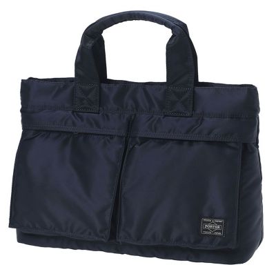 ＜PORTER＞ＴＡＮＫＥＲ　ＴＯＴＥ　ＢＡＧ　６２２－７６９９５