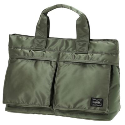 TANKER TOTE BAG 622－76995 | PORTER/ポーター